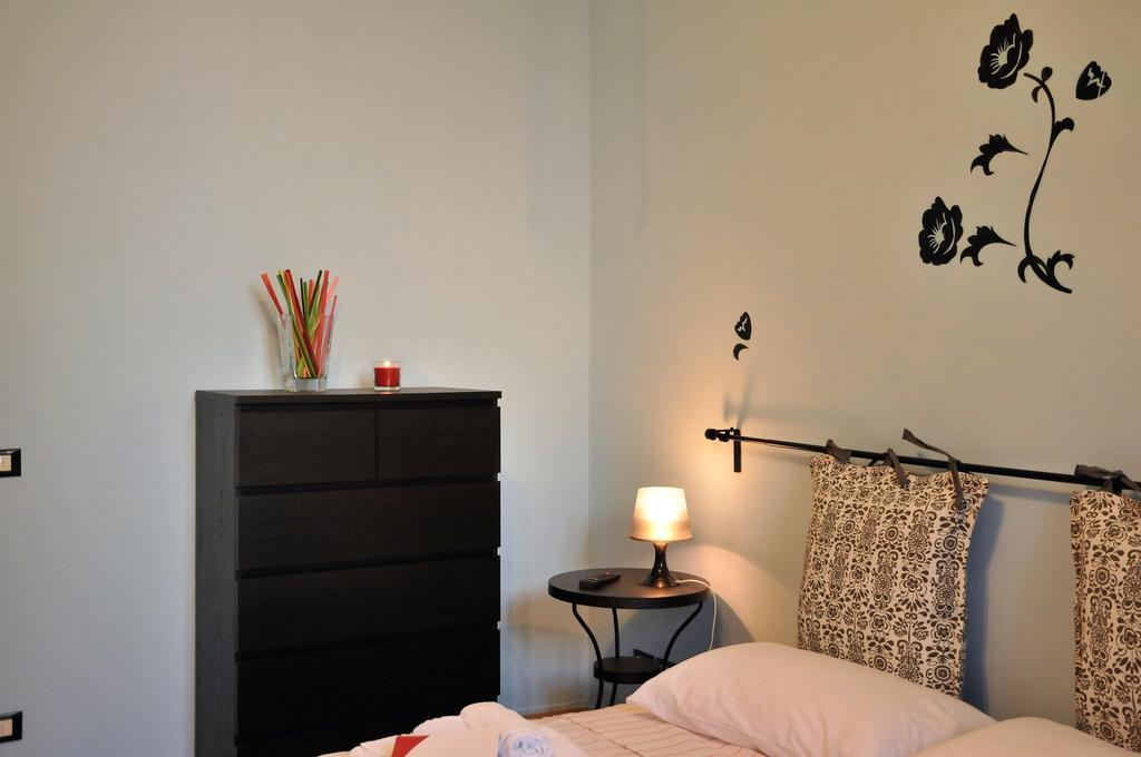 Myroom Firenze Statuto Exterior foto