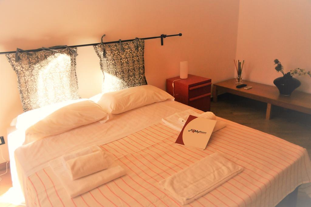 Myroom Firenze Statuto Exterior foto