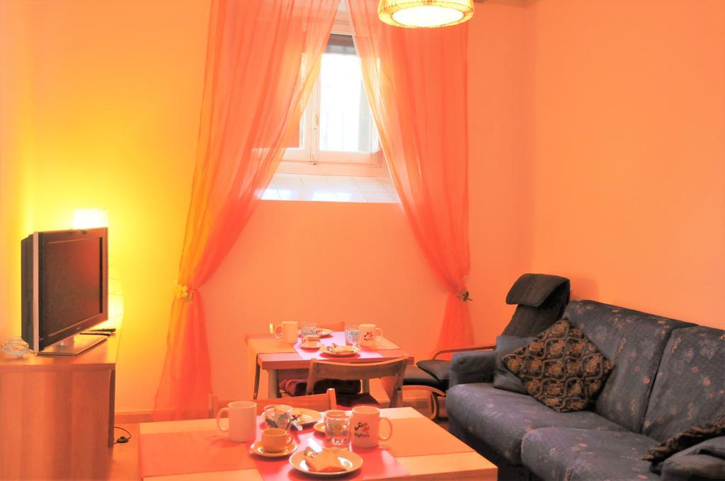 Myroom Firenze Statuto Exterior foto