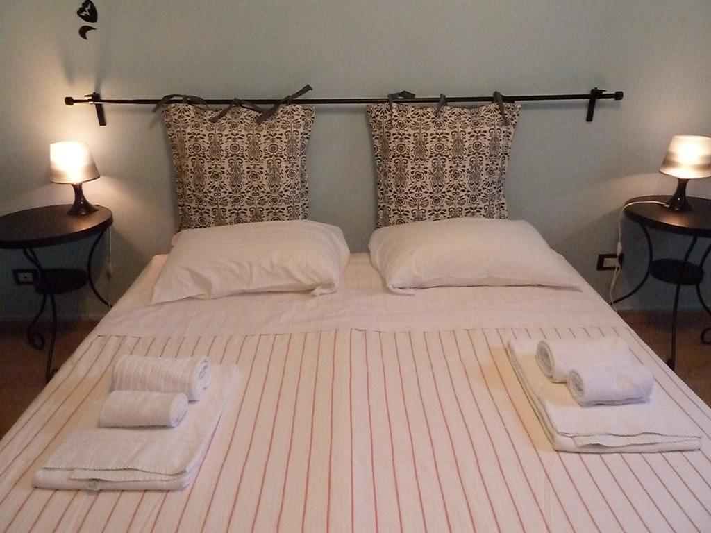 Myroom Firenze Statuto Exterior foto