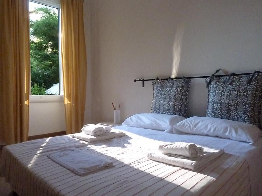 Myroom Firenze Statuto Exterior foto