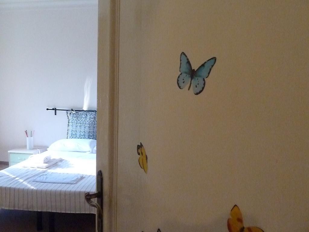 Myroom Firenze Statuto Exterior foto