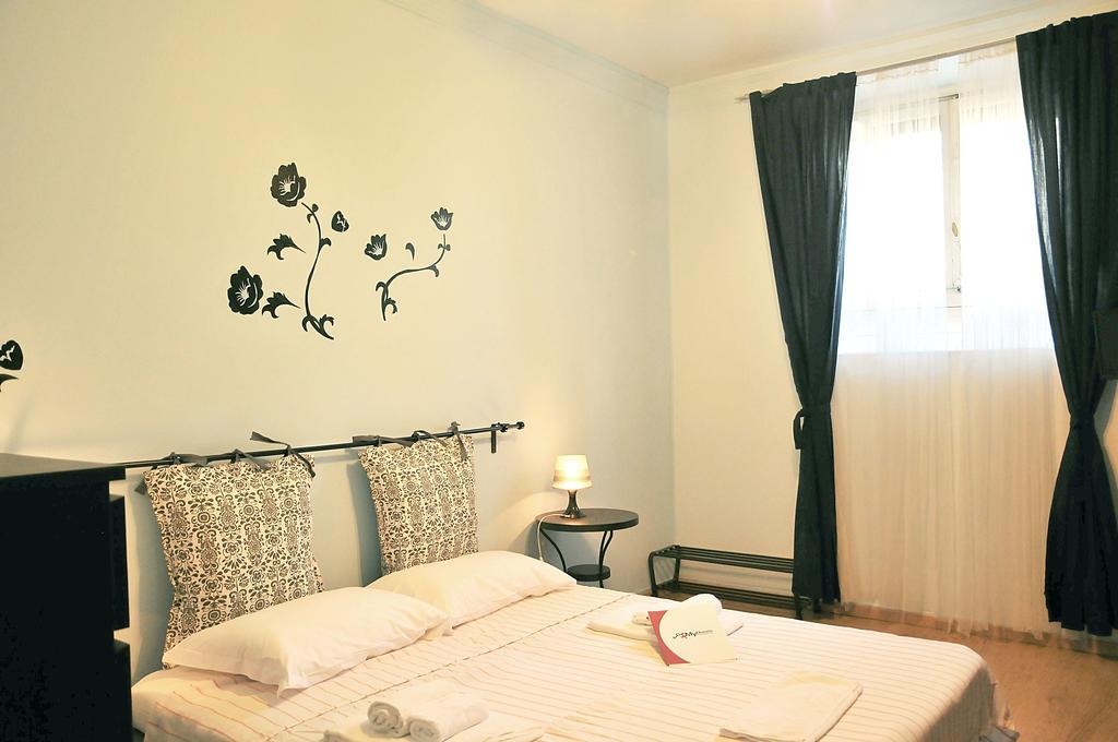 Myroom Firenze Statuto Exterior foto