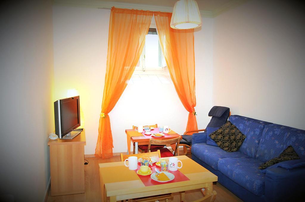Myroom Firenze Statuto Exterior foto